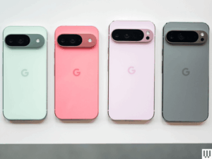 The Best Google Pixel Phones of 2025, Tested and Reviewed