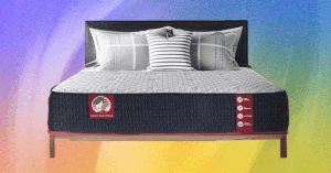 The Best Mattresses for Stomach Sleepers, According to a Sleep Science Coach (2025)