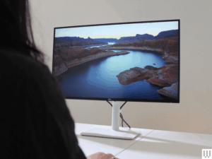 The Best PC Monitor for Most People Is $75 Off