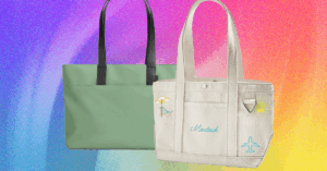 The Best Travel Tote for Every Kind of Trip (2025)