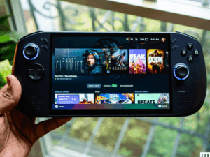 The Lenovo Go S Is $120 Off