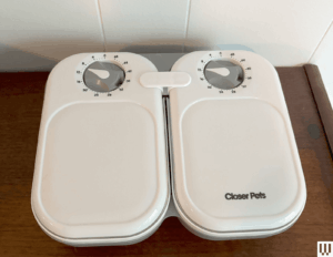 These 8 Automatic Cat Feeders Were the Best We Tested (2025)