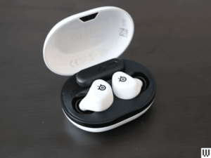 These SteelSeries Earbuds Are Great for Gaming, and Are 35% Off Right Now