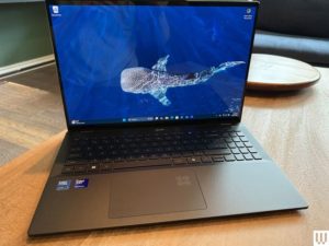 This 16-Inch Laptop Just Won Best Buy’s Techtober Sale