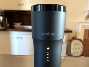 This Smart Warming Mug Is Marked Down by $60