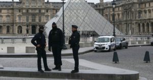 What to Know About the Shocking Louvre Jewelry Heist