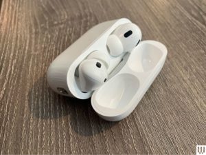 You Can Save Big on Apple’s AirPods Pro 2 for Prime Day
