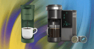 10 Best Coffee Pod Machines We Tested for Lickety-Split Caffeine Delivery (2025)
