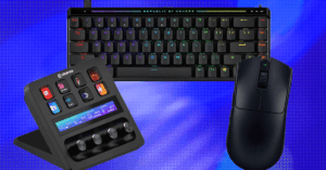 17 Best Gifts for PC Gamers (2025): Headsets, Desks, Monitors