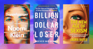 25 Best Tech Books to Gift (2025): Biographies, Startup Histories, Exposés