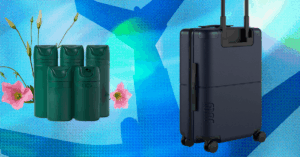 25 WIRED-Approved Gifts for Frequent Travelers (2025)