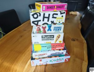 35 Best Family Board Games (2025): Catan, Ticket to Ride, Codenames