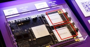 4 People Indicted in Alleged Conspiracy to Smuggle Supercomputers and Nvidia Chips to China