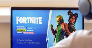 Activists Are Using ‘Fortnite’ to Fight Back Against ICE