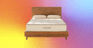 Best Black Friday Mattress Deals 2025