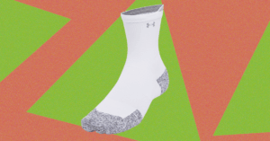 Best Running Socks (2025): Compression, Merino Wool, Toe Socks