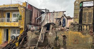 Climate Change Made Hurricane Melissa 4 Times More Likely, Study Suggests