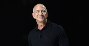 Jeff Bezos’ New AI Venture Quietly Acquired an Agentic Computing Startup