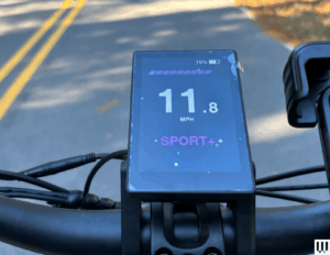 Lectric XP4 750 Electric Bike Review: The Best, Cheapest Ebike