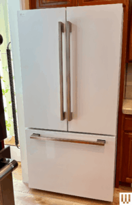 LG Studio Smart 3-Door French Door Refrigerator Review: Cool Customer