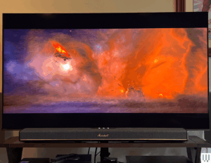 Marshall Heston 120 Review: Premium Style, Restrained Sound