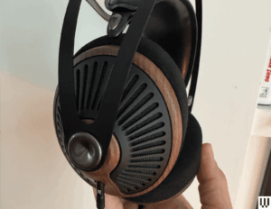 Meze Audio 105 Silva Headphones Review: Look Great, Sound Better