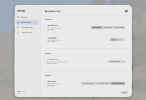 Missing Launchpad in MacOS 26? Here’s How to Bring It Back