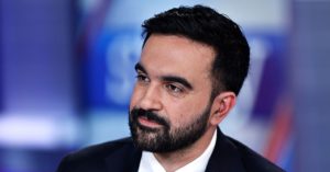 ‘New York City Has Fallen’: MAGA Responds to Zohran Mamdani’s Victory With a Racist Freak-Out