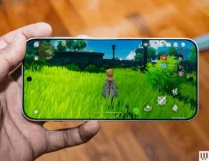 OnePlus 15 Review: A Phone With Two-Day Battery Life