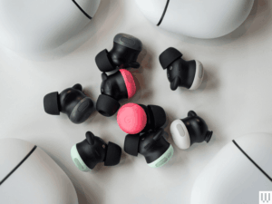 Our Favorite Earbuds for Android Users Are $60 Off