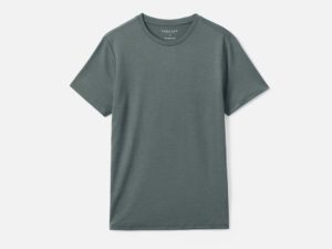 Our Favorite Unbound Merino Wool T-Shirts Are on Sale for Black Friday