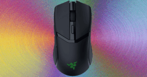 Razer Cobra HyperSpeed: A Basic Gaming Mouse With All You Need