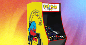 The 10 Best Home Arcade Machines (2025), Tested and Reviewed