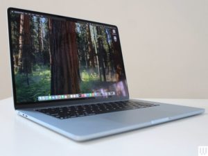 The 15-Inch MacBook Air Is $200 Off