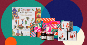 The 16 Best Advent Calendars (2025): We Opened Every Door