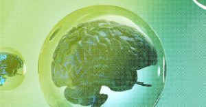 The 4 Things You Need for a Tech Bubble