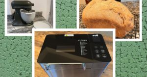 The 5 Best Bread Makers for Homemade Loaves (2025)