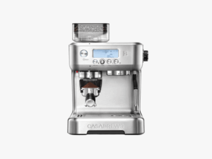 The 6 Best Latte Machines for Automatic Espresso Drinks (2025)