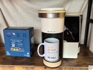 The Best Black Friday Pod Coffee Maker Deals, According to a Daily User (2025)