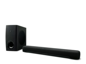 The Best Black Friday Soundbar Deals
