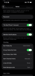 The Best iPhone Privacy and Security Settings to Change on Your Apple Device (2025)