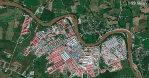 The Destruction of a Notorious Myanmar Scam Compound Appears to Have Been ‘Performative’