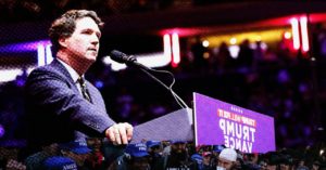 The GOP Civil War Over Nick Fuentes Has Just Begun