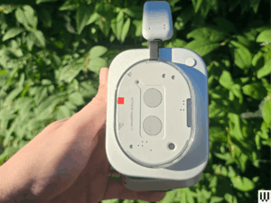 The Nothing (1) Headset Is Discounted Early for Black Friday