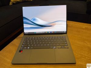 This Lightweight Laptop Is Almost Half Off