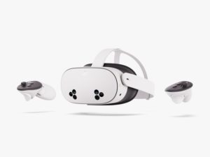 This Quest 3S Bundle Is $50 Off and Includes a Game and Gift Card