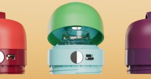 What’s the Deal With Okapa’s $300 Water Bottle?