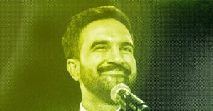 WIRED Roundup: Fandom in Politics, Zuckerberg’s Illegal School, and Nepal’s Discord Revolution