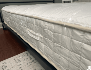 Wooldroom Luxury Wooly Mattress Review: Supple but Stinky