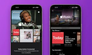 Your Apple Podcasts app may be haunted as security experts warn about a strange bug